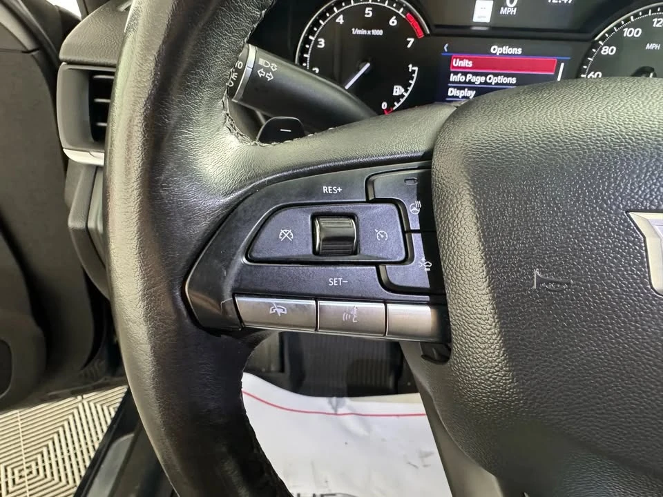 2022 Cadillac CT4 - Image 9 of 20