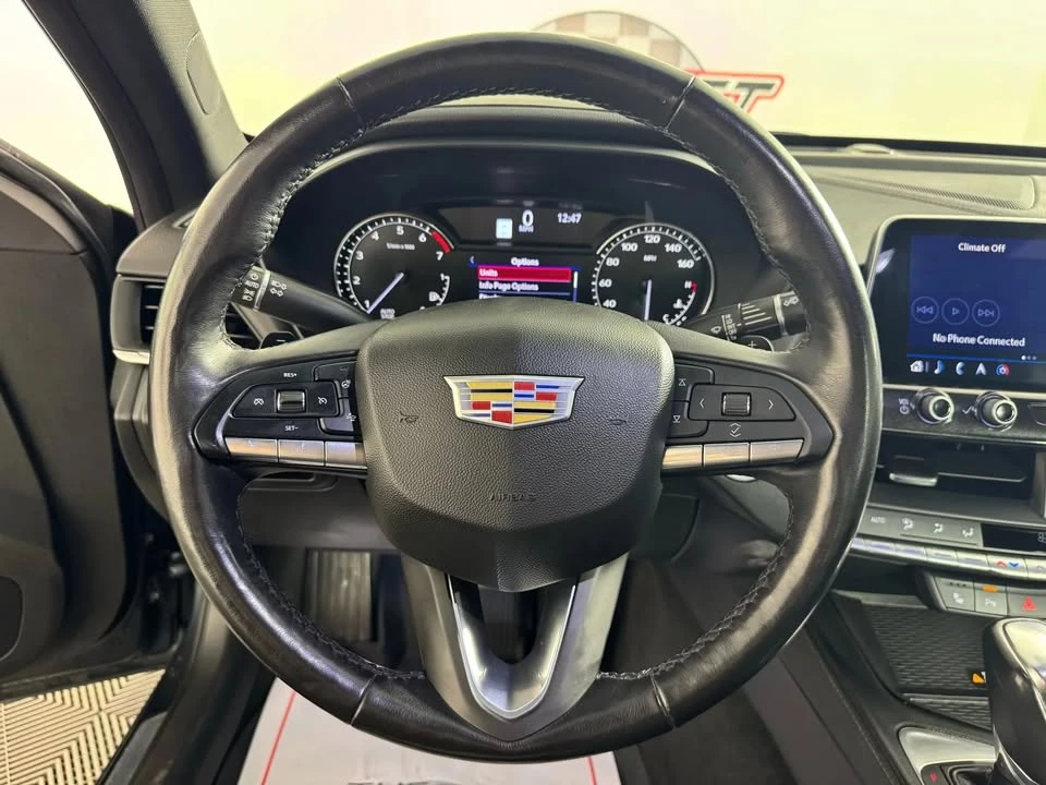 2022 Cadillac CT4 - Image 6 of 20