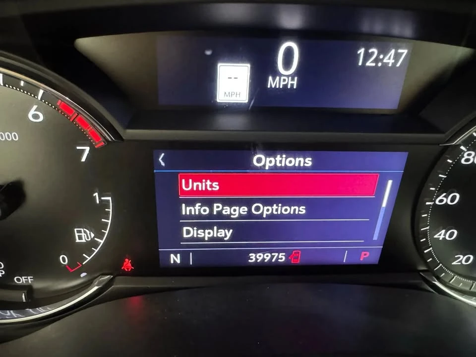 2022 Cadillac CT4 - Image 8 of 20