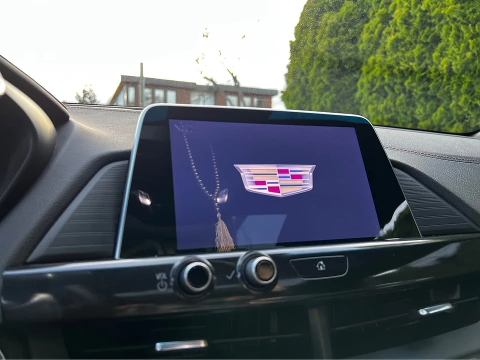 2022 Cadillac CT4 - Image 4 of 5