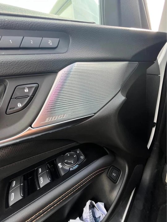2022 Cadillac CT4 - Image 5 of 10