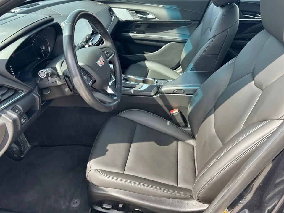 2022 Cadillac CT4 - Image 5 of 12