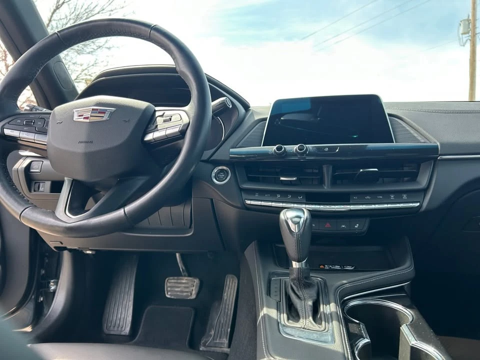 2022 Cadillac CT4 - Image 7 of 12
