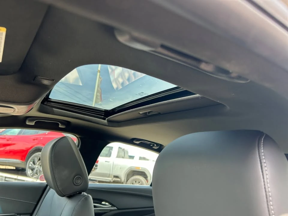 2022 Cadillac CT4 - Image 8 of 12