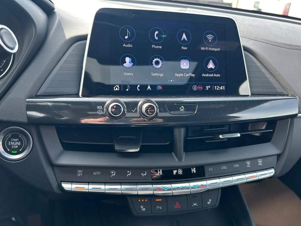 2022 Cadillac CT4 - Image 11 of 12