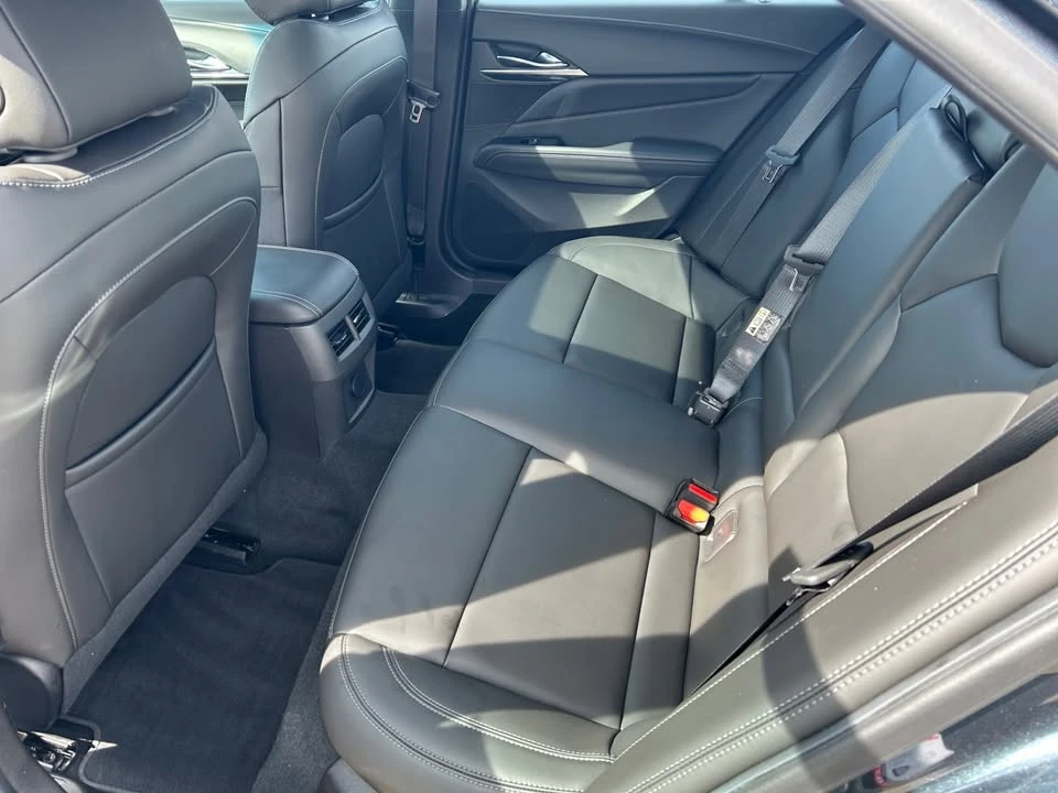 2022 Cadillac CT4 - Image 6 of 12