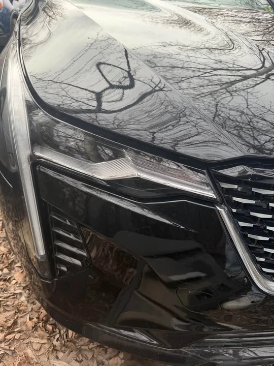 2022 Cadillac CT4 - Image 5 of 7