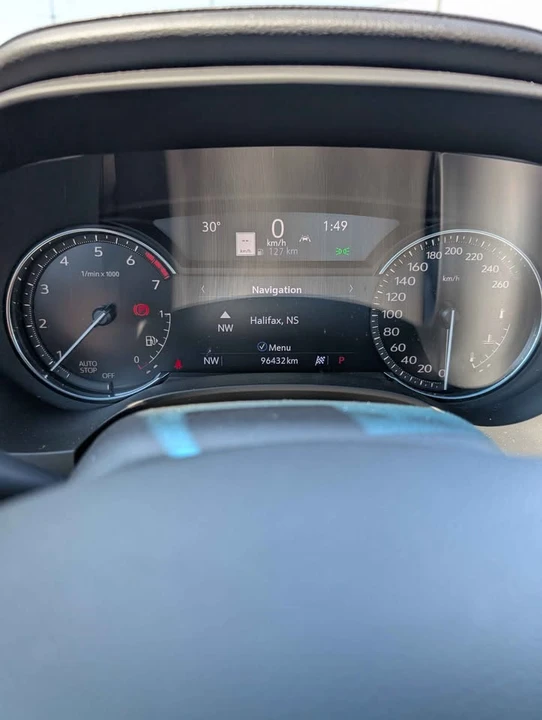 2022 Cadillac CT4 - Image 9 of 21