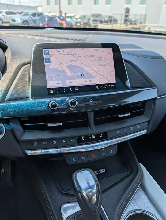 2022 Cadillac CT4 - Image 14 of 21