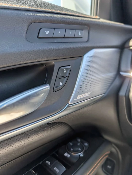 2022 Cadillac CT4 - Image 19 of 21