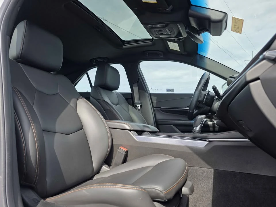 2022 Cadillac CT4 - Image 4 of 5
