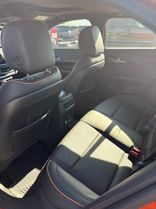2022 Cadillac CT4 - Image 9 of 11