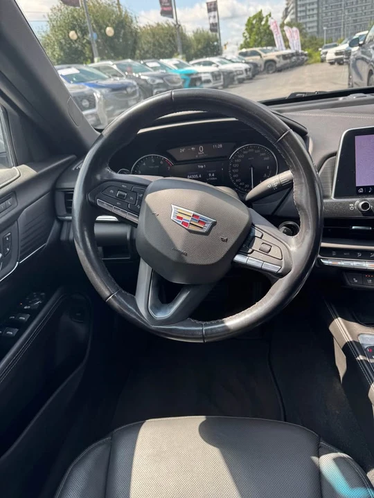2022 Cadillac CT4 - Image 6 of 8