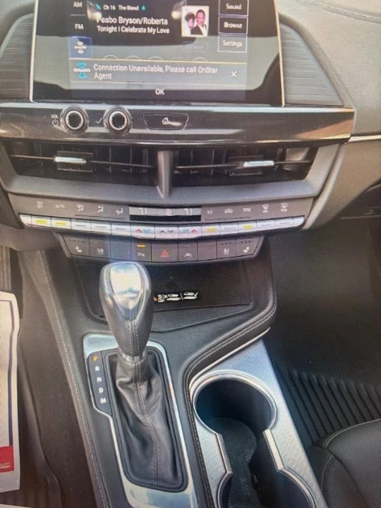 2022 Cadillac CT4 - Image 9 of 19