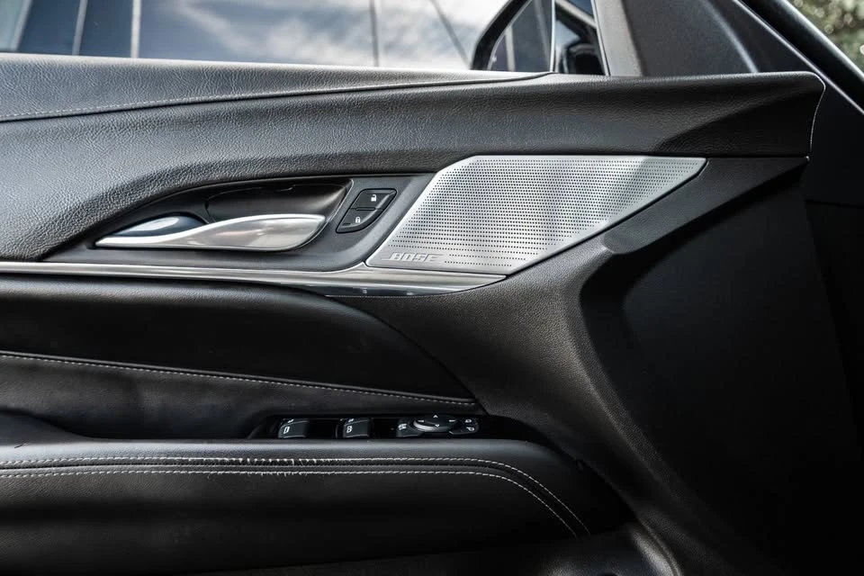 2022 Cadillac CT4 - Image 8 of 12