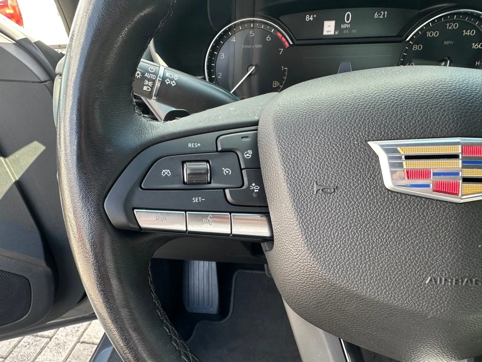 2022 Cadillac CT4 - Image 16 of 21