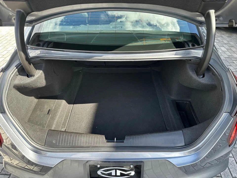 2022 Cadillac CT4 - Image 7 of 21