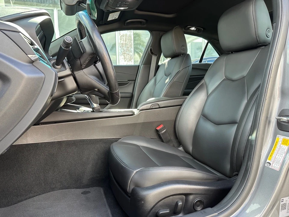 2022 Cadillac CT4 - Image 11 of 21