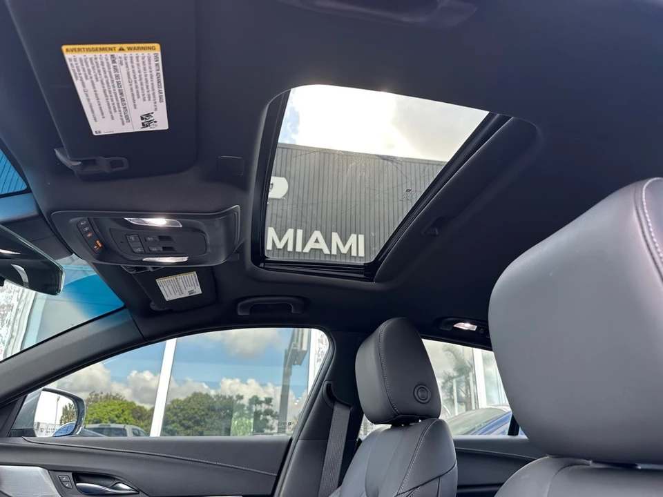 2022 Cadillac CT4 - Image 12 of 21