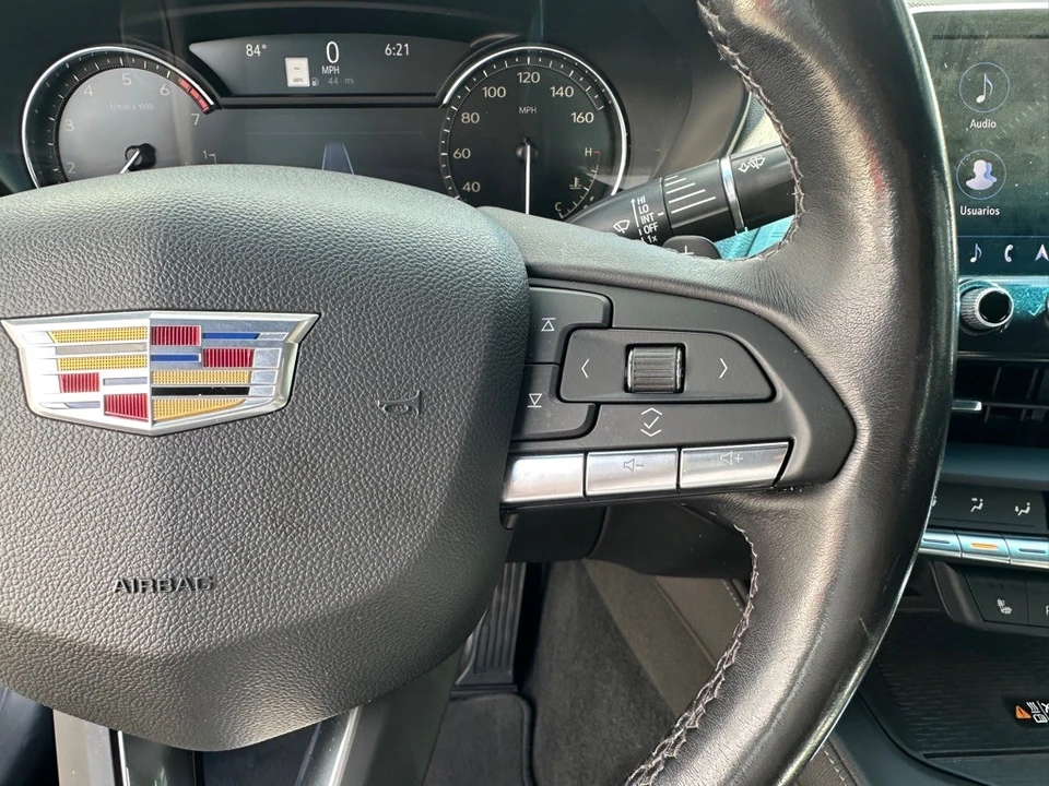 2022 Cadillac CT4 - Image 17 of 21