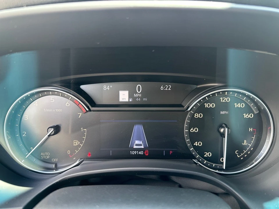 2022 Cadillac CT4 - Image 18 of 21