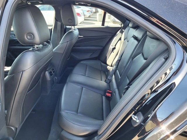 2022 Cadillac CT4 - Image 12 of 12