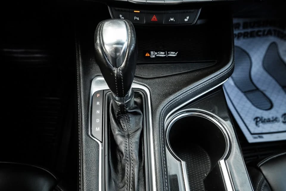 2022 Cadillac CT4 - Image 20 of 20