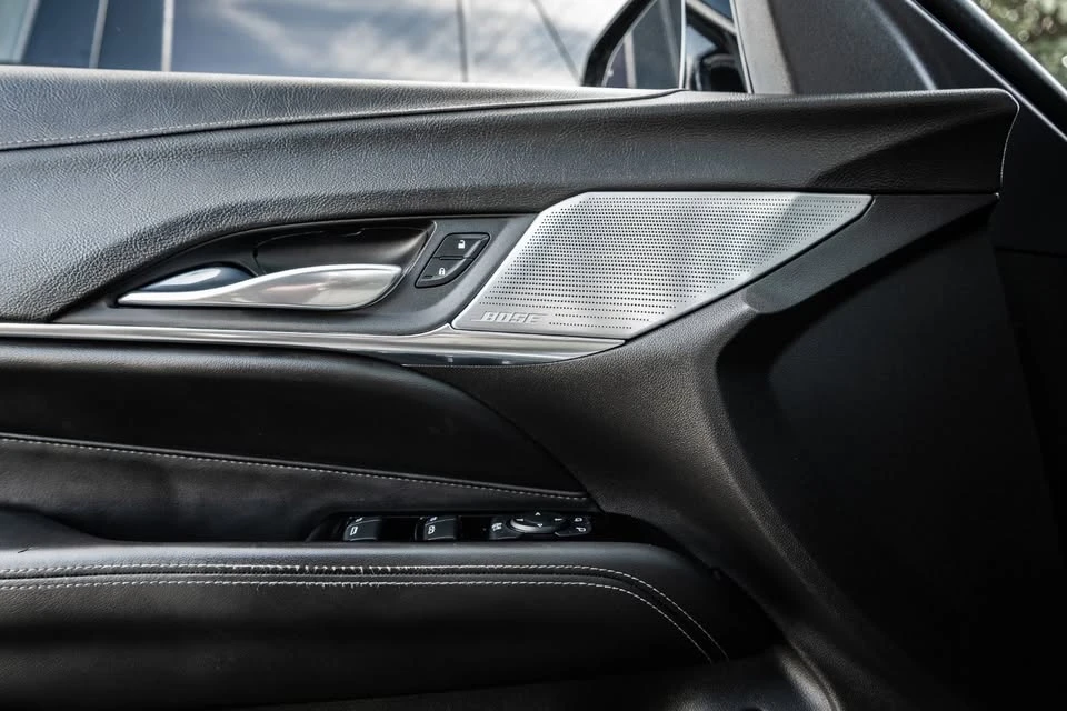 2022 Cadillac CT4 - Image 11 of 20