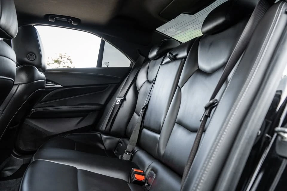 2022 Cadillac CT4 - Image 17 of 20