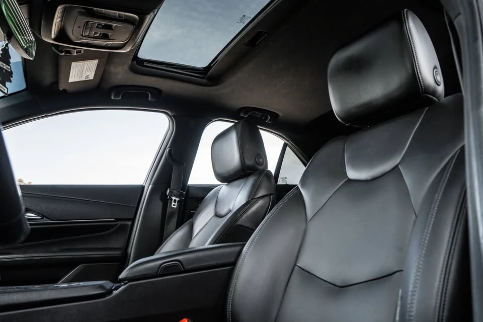 2022 Cadillac CT4 - Image 9 of 20