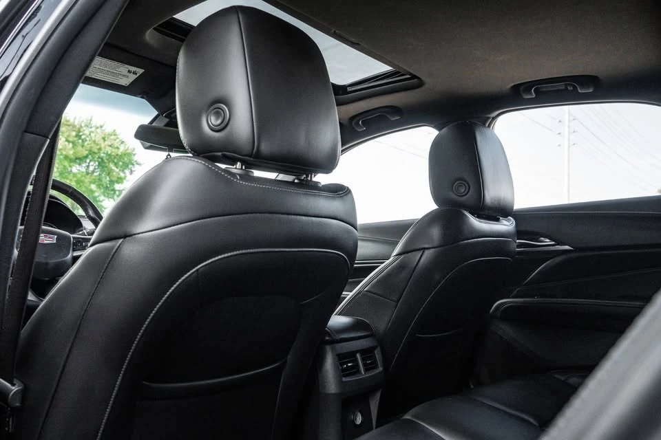 2022 Cadillac CT4 - Image 19 of 20