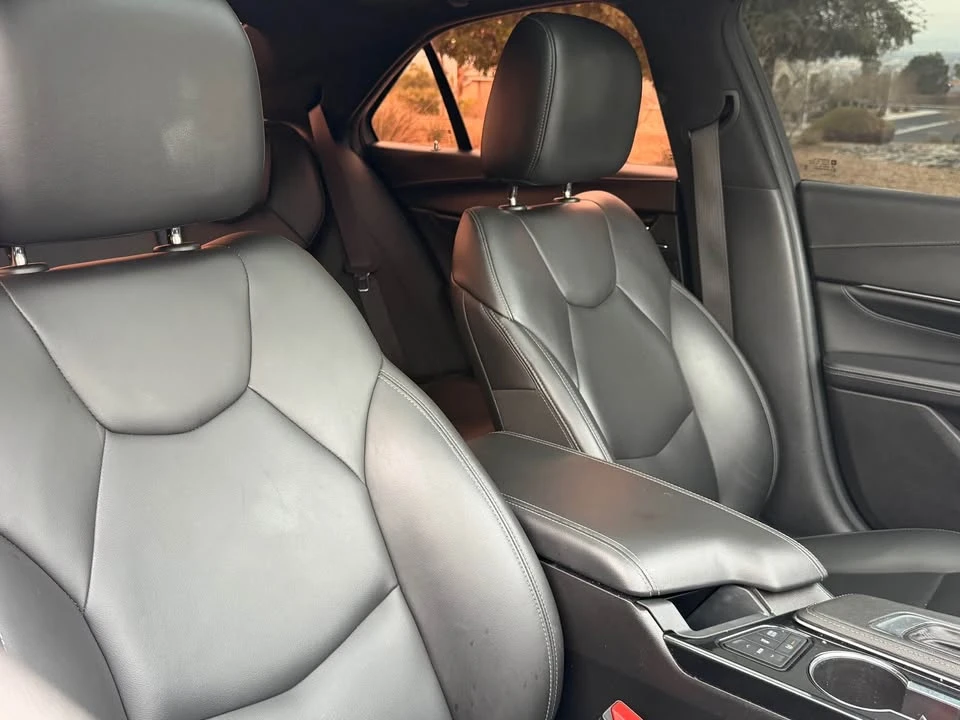 2022 Cadillac CT4 - Image 12 of 15