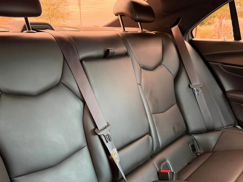 2022 Cadillac CT4 - Image 14 of 15