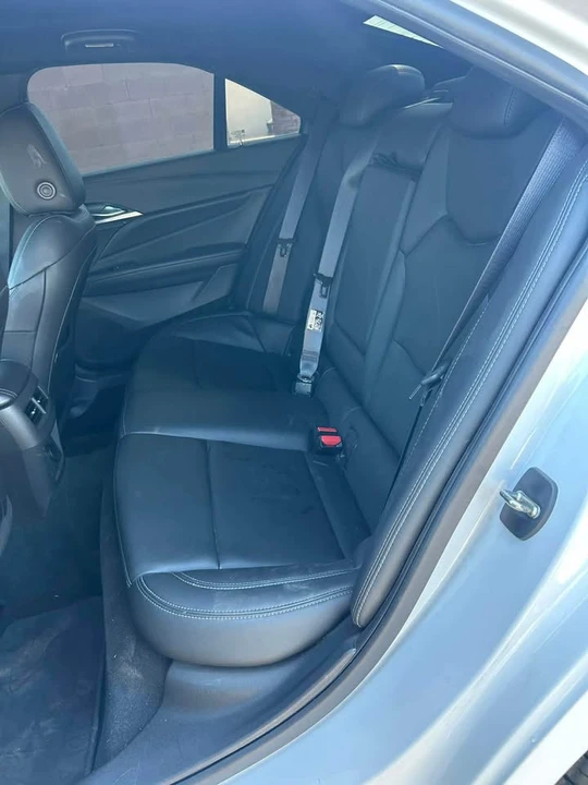 2022 Cadillac CT4 - Image 2 of 14