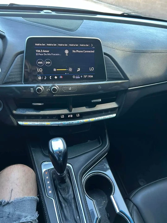 2022 Cadillac CT4 - Image 6 of 14