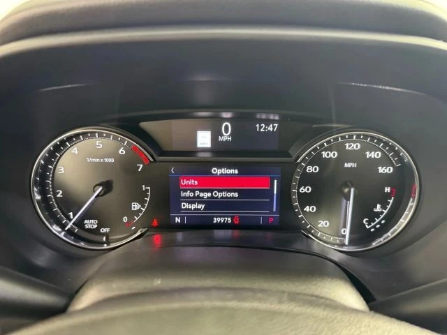 2022 Cadillac CT4 - Image 14 of 21