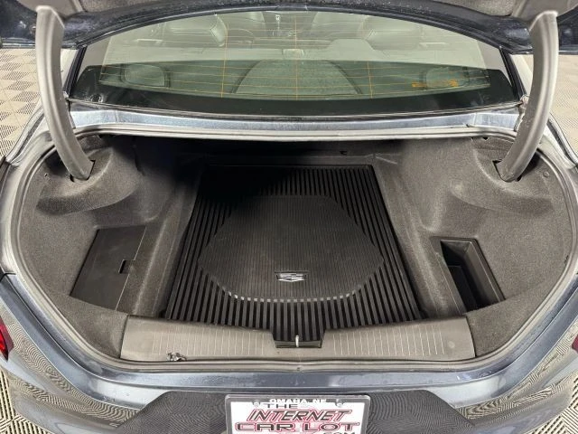2022 Cadillac CT4 - Image 6 of 21
