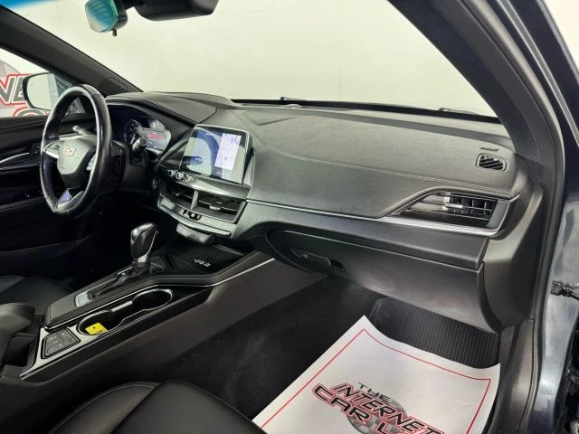 2022 Cadillac CT4 - Image 12 of 21