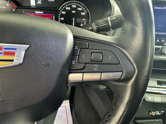2022 Cadillac CT4 - Image 17 of 21