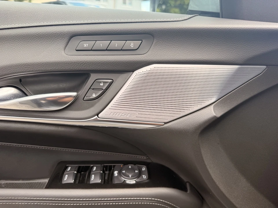 2022 Cadillac CT4 - Image 22 of 23
