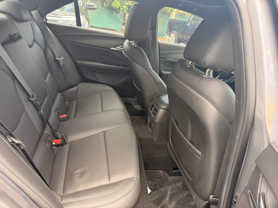 2022 Cadillac CT4 - Image 17 of 23