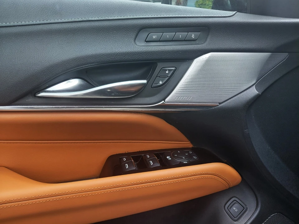 2022 Cadillac CT4 - Image 10 of 14