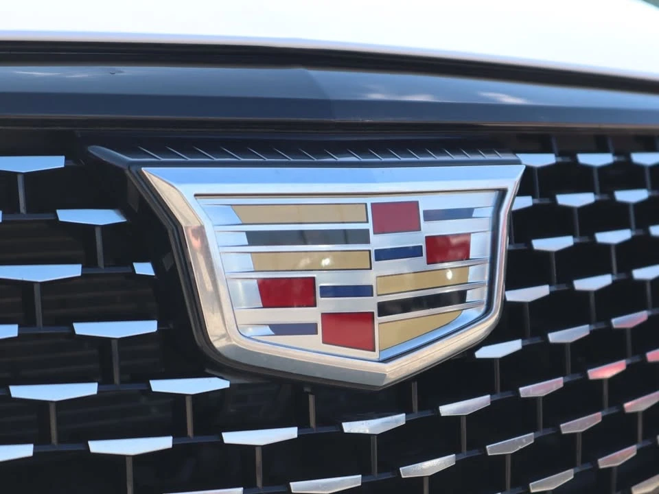 2022 Cadillac CT4 - Image 11 of 18