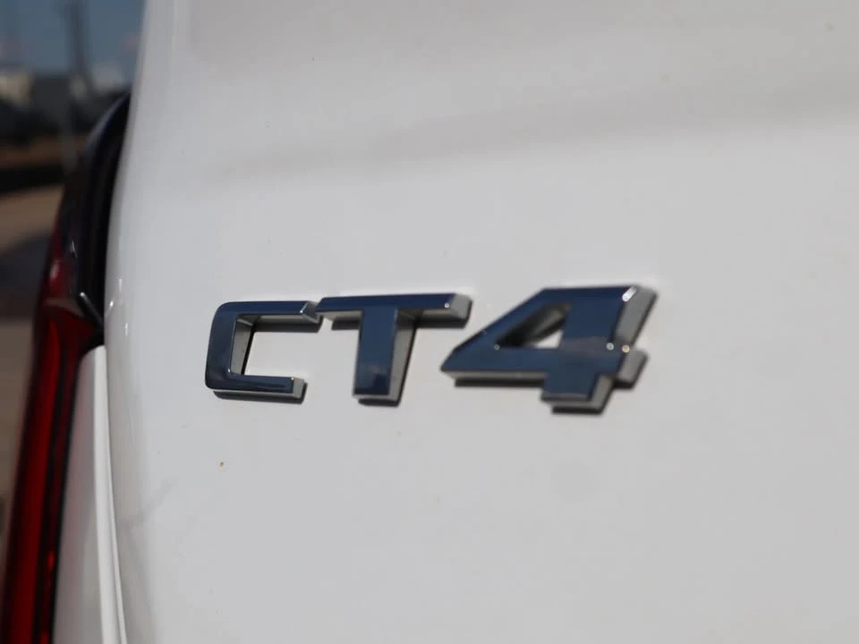 2022 Cadillac CT4 - Image 12 of 18