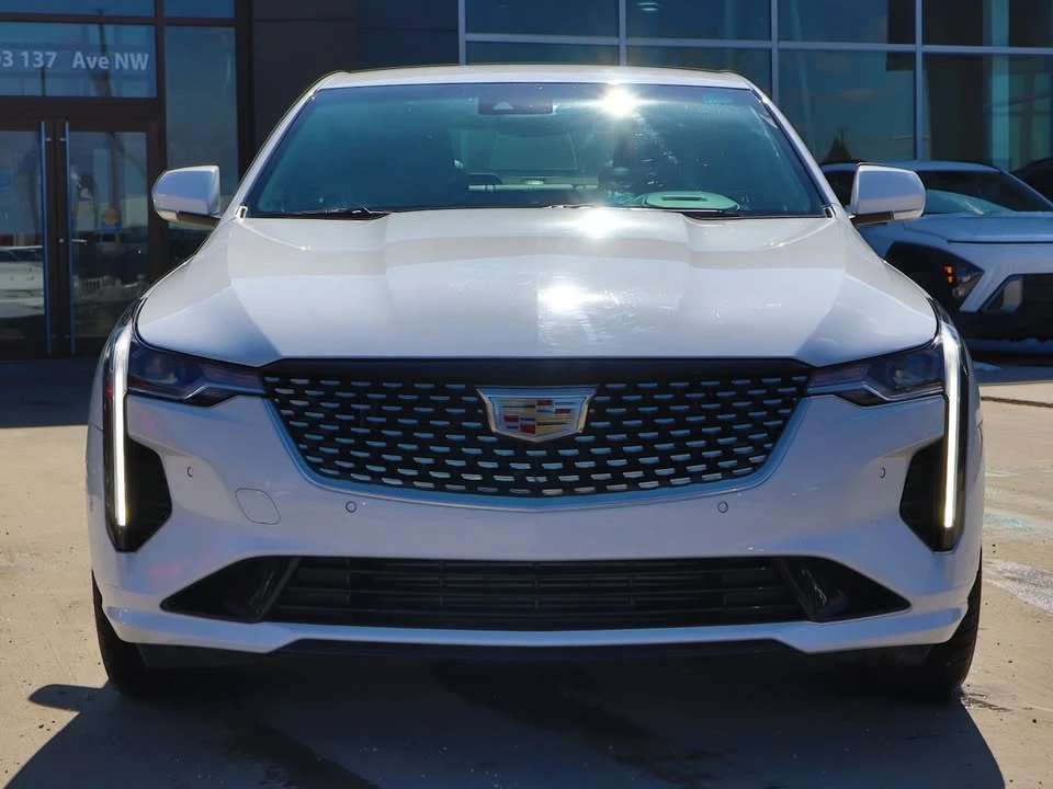 2022 Cadillac CT4 - Image 2 of 18