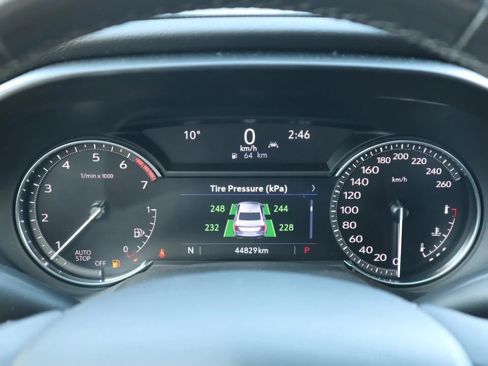 2022 Cadillac CT4 - Image 18 of 18