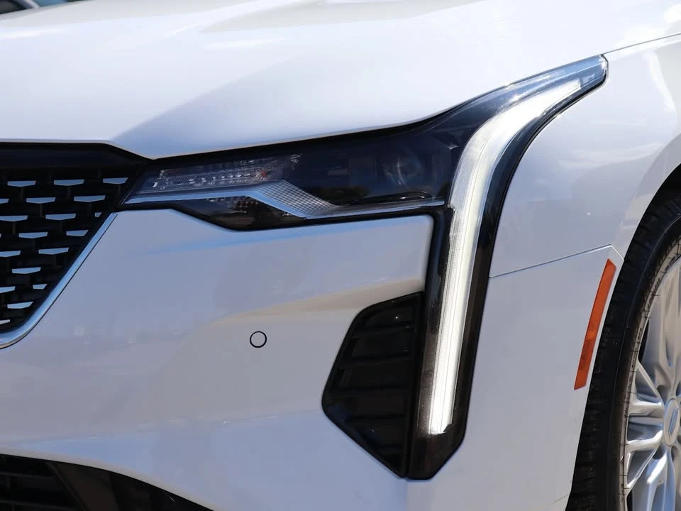 2022 Cadillac CT4 - Image 7 of 18