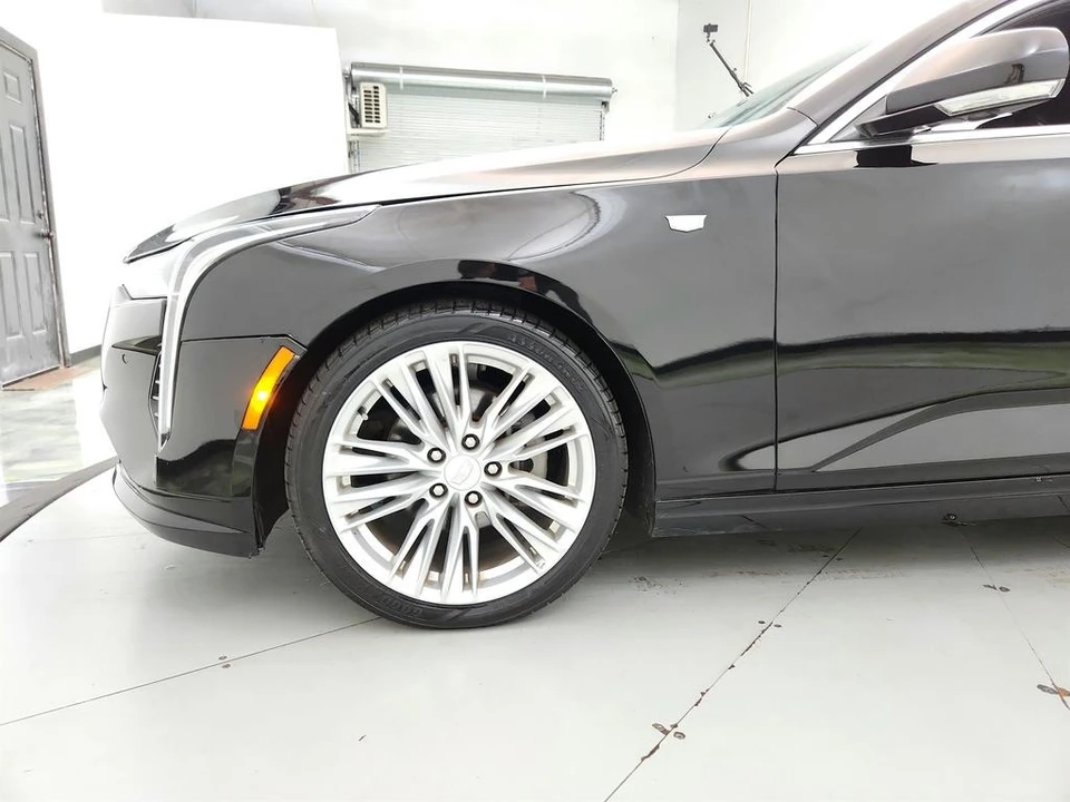 2022 Cadillac CT4 - Image 31 of 31
