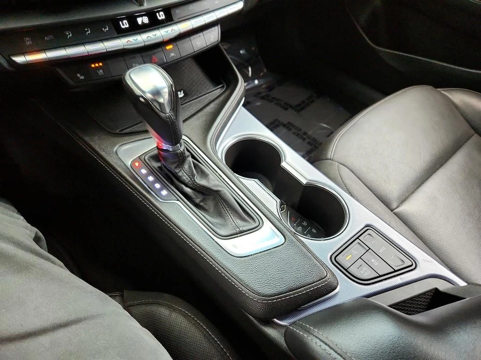 2022 Cadillac CT4 - Image 18 of 31