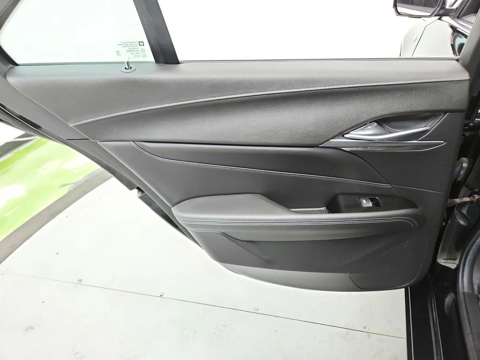 2022 Cadillac CT4 - Image 24 of 31
